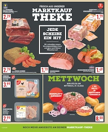 Hackfleisch im aktuellen Marktkauf Prospekt (Dortmund) Hackfleisch im Marktkauf Prospekt "Aktuelle Angebote" mit 20 Seiten (Dortmund)