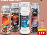 Chili Salz im Angebot bei Netto Marken-Discount in Hameln Chili Salz Angebote von Carat bei Netto Marken-Discount Hameln für 1,29 €