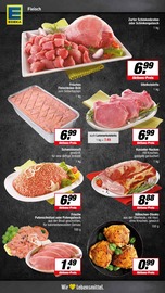 Aktueller EDEKA Prospekt mit Pute, "Aktuelle Angebote", Seite 5