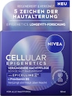 Cellular Epigenetics Tagescreme im Angebot bei Rossmann in Gera Cellular Epigenetics Tagescreme Angebote von Nivea bei Rossmann Gera für 13,50 €