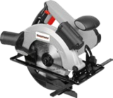 Kreissäge PE-160KS von Pattfield im aktuellen Hornbach Prospekt für 55,90 €