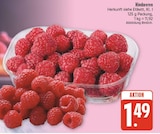 Himbeeren bei nah und gut im Sehmatal-Cranzahl Prospekt für 1,49 €
