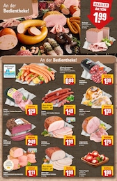 REWE Braeter im Prospekt 