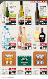 Eierlikör im Kaufland Prospekt in Trier Aktueller Kaufland Prospekt mit Eierlikör, "Aktuelle Angebote", Seite 21