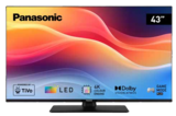 TB-43W61AEZ bei MEDIMAX im Nietwerder Prospekt für 379,00 €