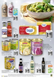 Aktueller EDEKA Prospekt mit Sauerkraut, "Aktuelle Angebote", Seite 23