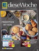 EDEKA Prospekt "Frühstück mit Herz.", 37 Seiten, für Mainz, 25.11.2019 - 30.11.2019 EDEKA Prospekt "Frühstück mit Herz.", 37 Seiten, für Mainz, 25.11.2019 - 30.11.2019