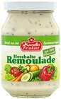 Salat Mayonnaise oder Remoulade im Penny Prospekt Salat Mayonnaise oder Remoulade von Kunella Feinkost im aktuellen Penny Prospekt für 1,29 €