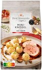 Beilagen im Penny Prospekt Mini-Knödel von Best Moments im aktuellen Penny Prospekt für 1,49 €