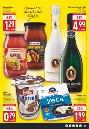 Aktueller EDEKA Prospekt mit Sekt, "Aktuelle Angebote", Seite 23