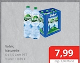 Naturelle im Angebot bei Rausch Getränkefachmarkt in Gießen Naturelle Angebote von Volvic bei Rausch Getränkefachmarkt Gießen für 7,99 €