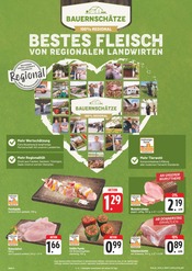 Aktueller EDEKA Prospekt mit Paprika, "Wir lieben Lebensmittel!", Seite 4