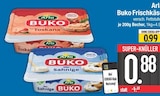 Buko Frischkäse Toskana von Arla im aktuellen EDEKA Prospekt für 0,88 €