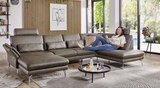 Aktuelles Sofa Angebot bei Möbel Inhofer in Augsburg ab 2.498,00 €