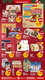 Weihnachtsbaum Angebot im aktuellen Penny Prospekt auf Seite 27