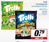 Aktuelle Milka Angebote bei EDEKA in Hamm Aktuelles Fruchtgummi Angebot bei EDEKA in Hamm ab 0,79 €