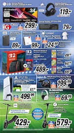 Aktueller expert Prospekt mit Auto, "Top Angebote", Seite 11