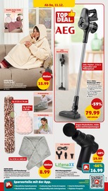 Aktueller Penny Prospekt mit Staubsauger, "Wer günstig will, muss Penny.", Seite 31