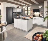 Küche von Nolte für 5.998,00 € bei Zurbrüggen im Angebot Küche von Nolte im aktuellen Zurbrüggen Prospekt