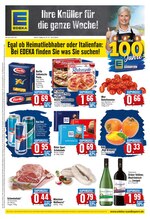 EDEKA Prospekt "Ihre Knüller für die ganze Woche!", 16 Seiten, für Ravensburg, 21.10.2019 - 26.10.2019 EDEKA Prospekt "Ihre Knüller für die ganze Woche!", 16 Seiten, für Ravensburg, 21.10.2019 - 26.10.2019