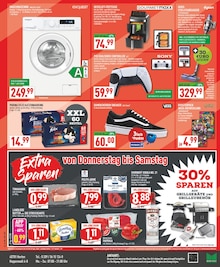 Waschmaschine im Marktkauf Prospekt "Aktuelle Angebote" mit 22 Seiten (Marl)