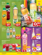 Ähnliche Sambuca Angebote im Prospekt "Aktuelle Angebote" von Netto Marken-Discount in Potsdam Ähnliche Angebote wie Sambuca im Prospekt "Aktuelle Angebote" auf Seite 37 von Netto Marken-Discount in Potsdam
