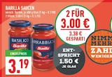 Basilico Angebote von Barilla bei Marktkauf Bielefeld für 3,00 €