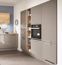 Einbauküche bei XXXLutz Möbelhäuser in Düren Einbauküche im Angebot bei XXXLutz Möbelhäuser Düren für 3.999,00 €