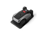 GOAT O600 RTK EU, Rasenroboter, für bis zu 600 m² von ECOVACS im aktuellen MediaMarkt Saturn Prospekt