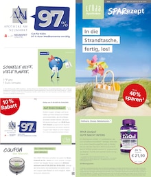 Aktueller LINDA Prospekt "Aktuelle Angebote" Seite 1 von 3 Seiten