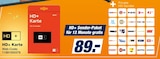 HD+ Karte bei expert im Kamenz Prospekt für 89,00 €