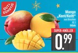 Mango Kent/Keitt Angebote von Gut & Günstig bei EDEKA Augsburg für 0,99 €