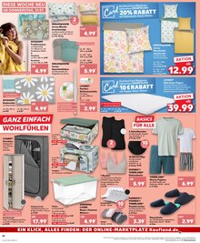 Schuhe im Kaufland Prospekt "Aktuelle Angebote" mit 36 Seiten (Pforzheim)