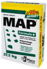 Mortier adhésif map 25 kg + 10% offert en promo chez Brico Dépôt Mortier adhésif map 25 kg + 10% offert dans le catalogue Brico Dépôt