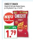 Cheese & Chili Angebote von Cheez It bei Marktkauf Münster für 1,79 €