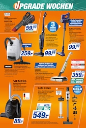 Aktueller expert Prospekt mit Staubsauger, "Top Angebote", Seite 8