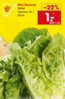 Mini-Romana Salat Angebote von Markttag bei Netto Marken-Discount Grevenbroich für 1,00 €