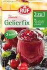 Gelierfix im Angebot bei GLOBUS in Altenburg Gelierfix Angebote von Ruf bei GLOBUS Altenburg für 0,99 €