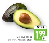 Bio Avocados bei EDEKA im Prospekt "" für 1,99 €