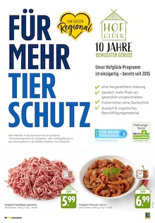 EDEKA Prospekt der Woche "Aktuelle Angebote" Seite 2, 13.10.2025 bis 18.10.2025 für Karlsruhe Aktueller EDEKA Prospekt "Aktuelle Angebote" Seite 2 von 37 Seiten für Karlsruhe