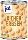 Kichererbsen bei REWE im Nahe Prospekt für 