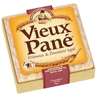 VIEUX PANÉ dans le catalogue Carrefour