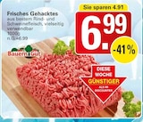 WEZ Minden Prospekt mit  im Angebot für 6,99 €