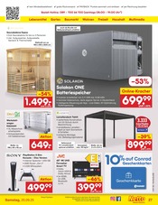 Aktueller Netto Marken-Discount Prospekt mit Flachbildfernseher, "Aktuelle Angebote", Seite 31