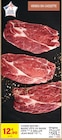 Viande bovine : basse côte ou basse côte à griller - JEAN ROZÉ - Intermarché Hyper à Toulouse Viande bovine : basse côte ou basse côte à griller - JEAN ROZÉ en promo chez Intermarché Hyper Toulouse à 12,90 €