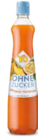 EDEKA Hemhofen - Sirup Angebot im Prospekt Sirup bei EDEKA im Hemhofen Prospekt für 2,22 €