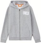 Aktuelles Kleinkinder-Sweatjacke Angebot bei Lidl in Leverkusen ab 14,99 €