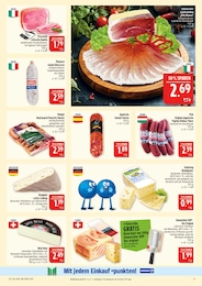 Bauchspeck Angebot & Preis im aktuellen Marktkauf Prospekt Bauchspeck Angebot im aktuellen Marktkauf Prospekt auf Seite 17