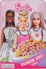 Rainbow Rings Cereal von Barbie im aktuellen tegut Prospekt für 3,49 €