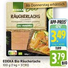 Angebot im EDEKA Teningen Prospekt EDEKA Teningen Prospekt mit im Angebot für 3,49 €